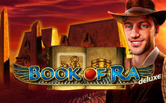 book of RA